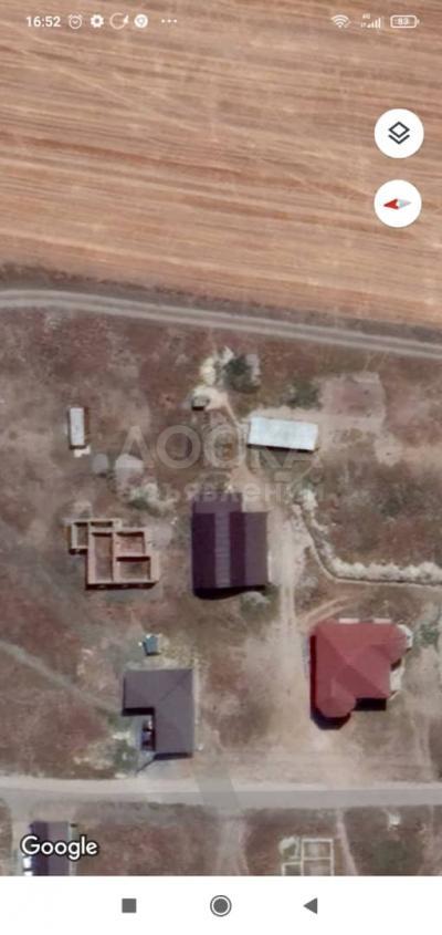 Продаю участок под строительство, 6.2 соток Биримдик Кут  ул 16. сектор А.