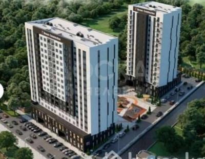 Продаю 3-комнатную квартиру, 92кв. м., этаж - 12/16, Мед. Академия .