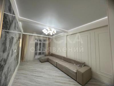 Продаю 2-комнатную квартиру, 63кв. м., этаж - 8/12, Асанбай мкр .