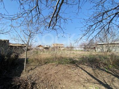 Продаю участок под строительство, 10.3 соток с. Новопокровка, ул. Токтогула, 58 (А,Б).