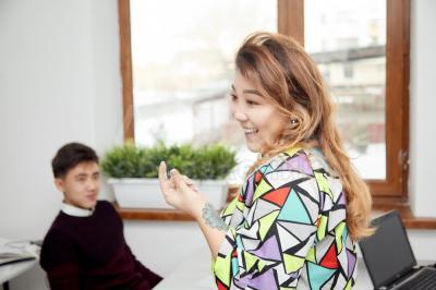 Fun House Club Курсы английского языка, психологии и предпринимательства