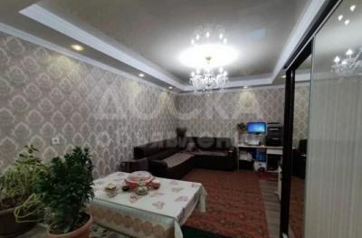 Продаю 1-комнатную квартиру, 44кв. м., этаж - 5/9, 7 апреля\магистраль .