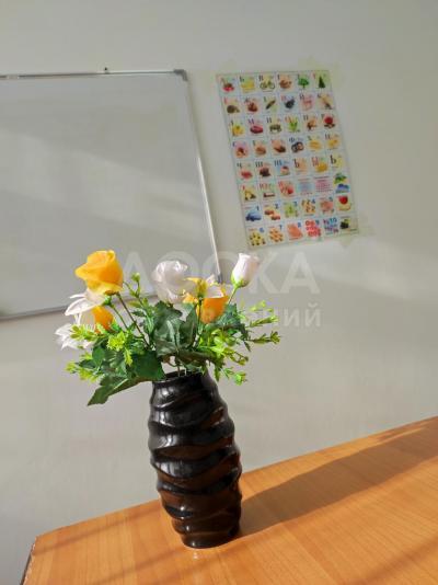 Требуется преподаватель