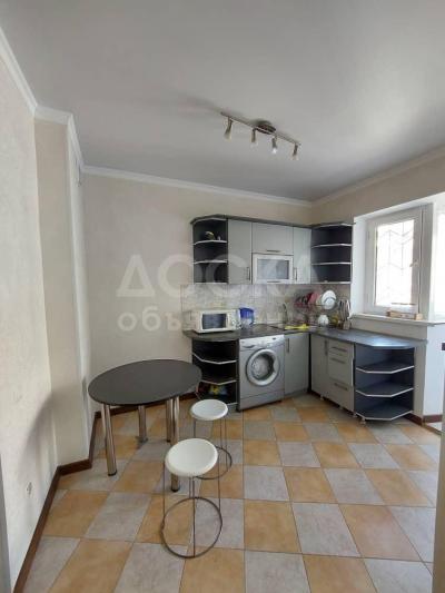 Продаю 3-комнатную квартиру, 73кв. м., этаж - 7/7, Моссовет.