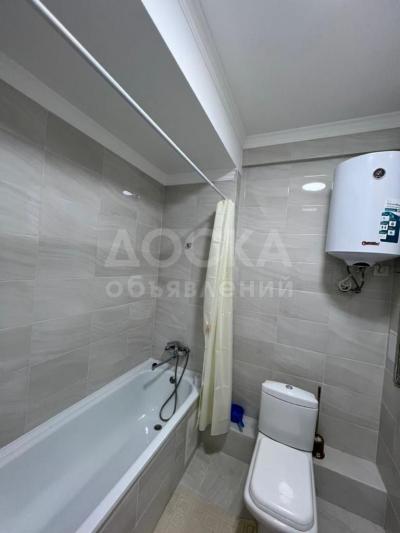 Продаю 1-комнатную квартиру, 50кв. м., этаж - 3/10, Кок Жар .