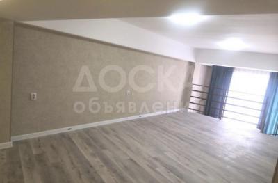 Продаю 2-комнатную квартиру, 56кв. м., этаж - 2/4, Кара-Жыгач.