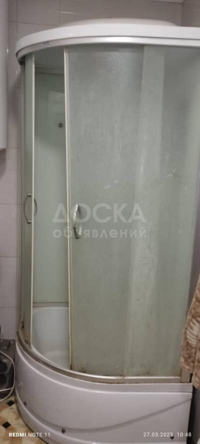 Продаю душевую кабину