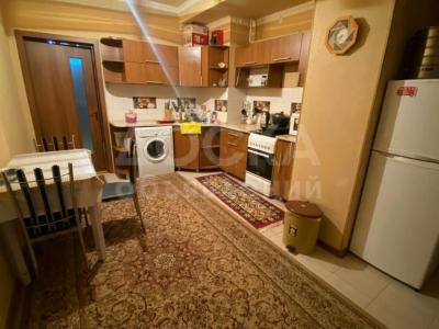 Продаю 2-комнатную квартиру, 73кв. м., этаж - 1/10, Советская / Скрябина .