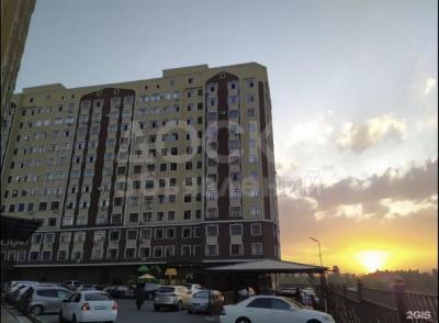 Продаю 3-комнатную квартиру, 121кв. м., этаж - 6/12, 10 МКР .