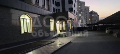 Продаю 3-комнатную квартиру, 80кв. м., этаж - 4/12, 12 мкр .