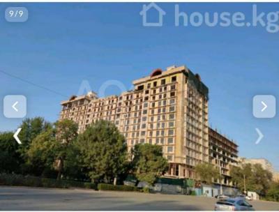 Продаю 2-комнатную квартиру, 87кв. м., этаж - 1/11, бульвар Эркиндик.