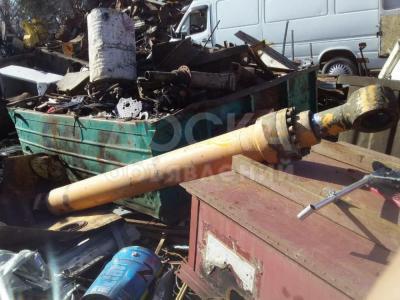 Продаём гидравлический цилиндр бу