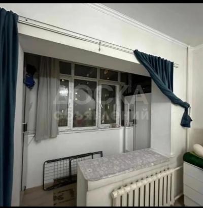 Продаю 1-комнатную квартиру, 33кв. м., этаж - 5/9, Моссовет.