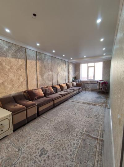 Продаю 3-комнатную квартиру, 84кв. м., этаж - 7/9, Фучика 40.