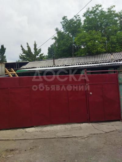 Продаю дом 3-ком. 55.5кв. м., этаж-1, 6-сот., стена другое, Чекиш-Ата.