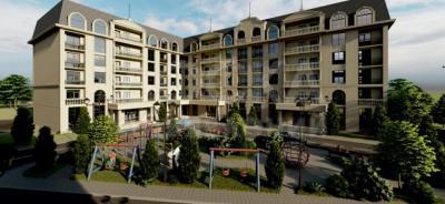 Продаю 1-комнатную квартиру, 50кв. м., этаж - 7/7, Арча-бешик.