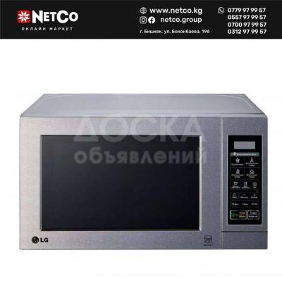 Микроволновая печь LG MS2044V