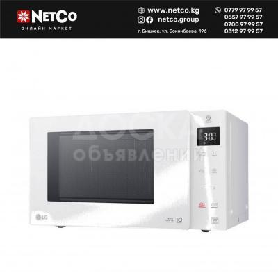 Микроволновая печь LG MS2336GIH