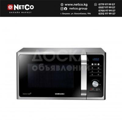 Микроволновая печь Samsung MS23F302TAS
