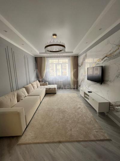 Продаю 3-комнатную квартиру, 91кв. м., этаж - 11/12, Азия молл.