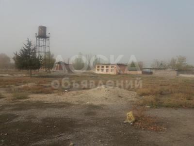 Продаю участок пром назначения,  6,7917 га Ноокенский район, село Сакалды, б/н.