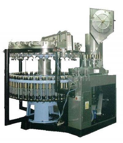 Продается моноблок Нагема, Nagema  BF-36. Универсальный, карусельного типа.