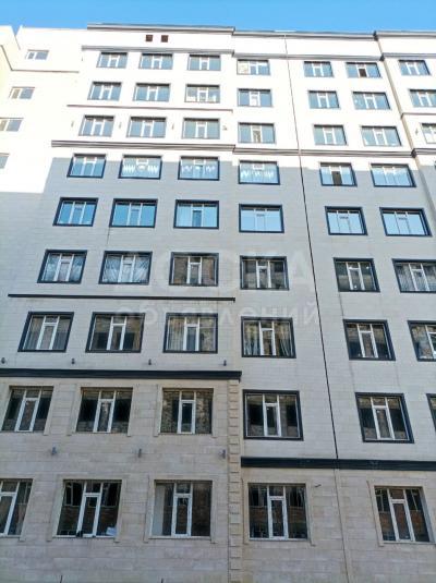 Продаю 3-комнатную квартиру, 100кв. м., этаж - 9/10, Фучика .