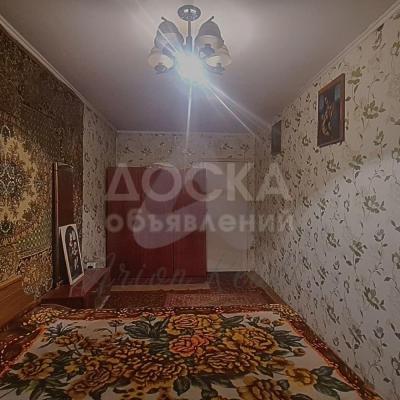 Продаю 3-комнатную квартиру, 58кв. м., этаж - 2/3, Патриса Лумумбы/Волковой .