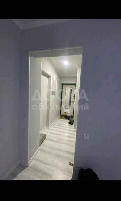 Продаю 3-комнатную квартиру, 56кв. м., этаж - 4/5, Мега Комфорт .