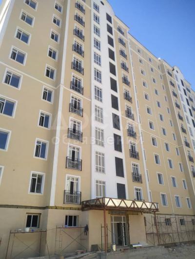 Продаю 1-комнатную квартиру, 43кв. м., этаж - 11/12, Асанбай мкр .