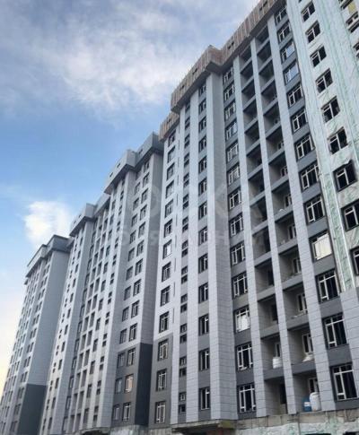 Продаю 1-комнатную квартиру, 49кв. м., этаж - 4/14, Джал.