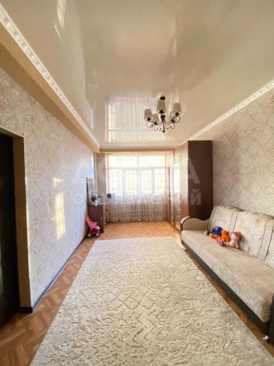 Продаю 1-комнатную квартиру, 51кв. м., этаж - 6/11, Джал.