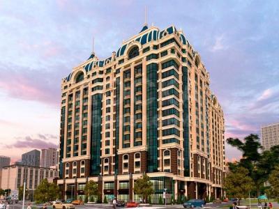 Продаю 1-комнатную квартиру, 57кв. м., этаж - 11/16, Ак-Кеме.