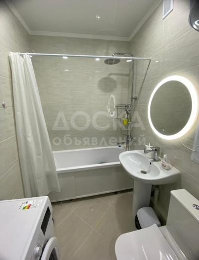 Продаю 2-комнатную квартиру, 62кв. м., этаж - 8/9, Тунгуч.