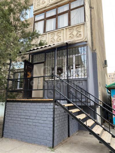 Продаю офисное помещение 50кв. м., Суванбердиева 108.