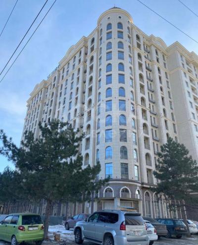 Продаю 2-комнатную квартиру, 99кв. м., этаж - 6/12, Асанбай мкр.