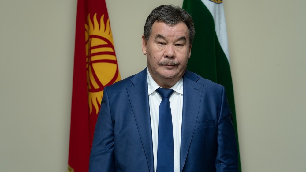 Эркин Тентишев
