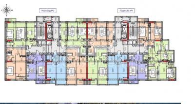 Продаю 3-комнатную квартиру, 93кв. м., этаж - 12/16, Мед. Академия .