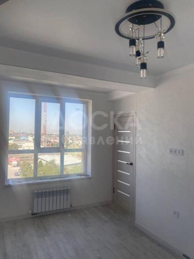 Продаю 2-комнатную квартиру, 50кв. м., этаж - 7/10, Тунгуч.