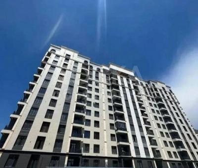 Продаю 3-комнатную квартиру, 80кв. м., этаж - 4/12, 12 мкр .