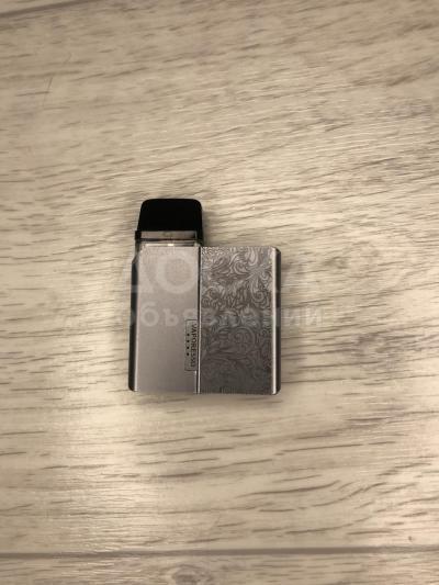 Pod-System XROS NANO последняя модель