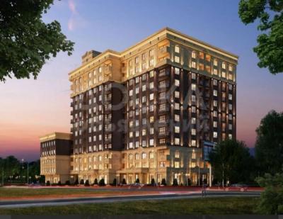 Продаю 2-комнатную квартиру, 84кв. м., этаж - 7/12, Рыскулова 110.