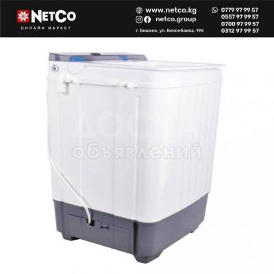 Полуавтомат Славда WS-65PE (стиральная машинка)