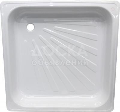 ПОДДОН ДУШЕВОЙ