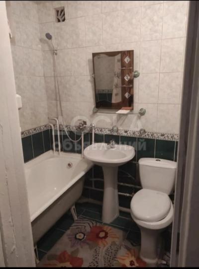 Продаю 2-комнатную квартиру, 43кв. м., этаж - 4/5, Моссовет.