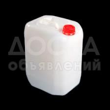 Перекись водорода техническая 38% Канистра 12кг