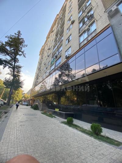 Продаю 2-комнатную квартиру, 55кв. м., этаж - 1/10, Тэц.