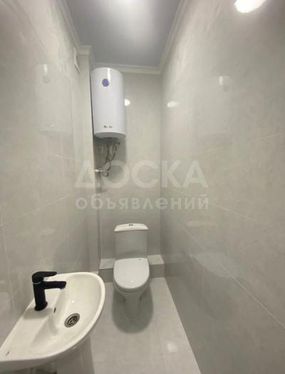 Продаю 2-комнатную квартиру, 71кв. м., этаж - 2/10, Кок Жар .