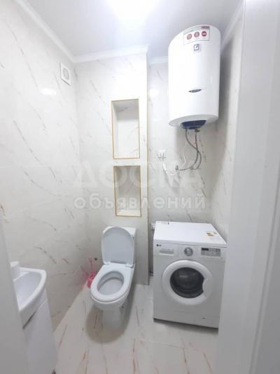 Продаю 2-комнатную квартиру, 72кв. м., этаж - 3/10, Алматинка\Магистраль .