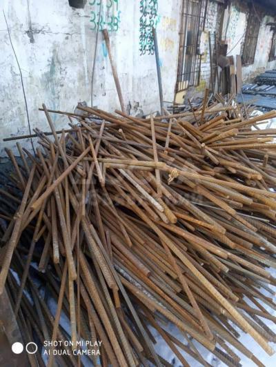 Продаём деловой металл.